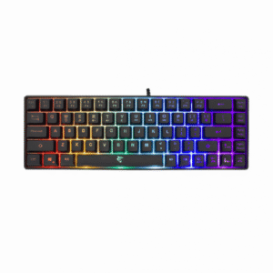 White Shark Gaming TastiereGK-2201