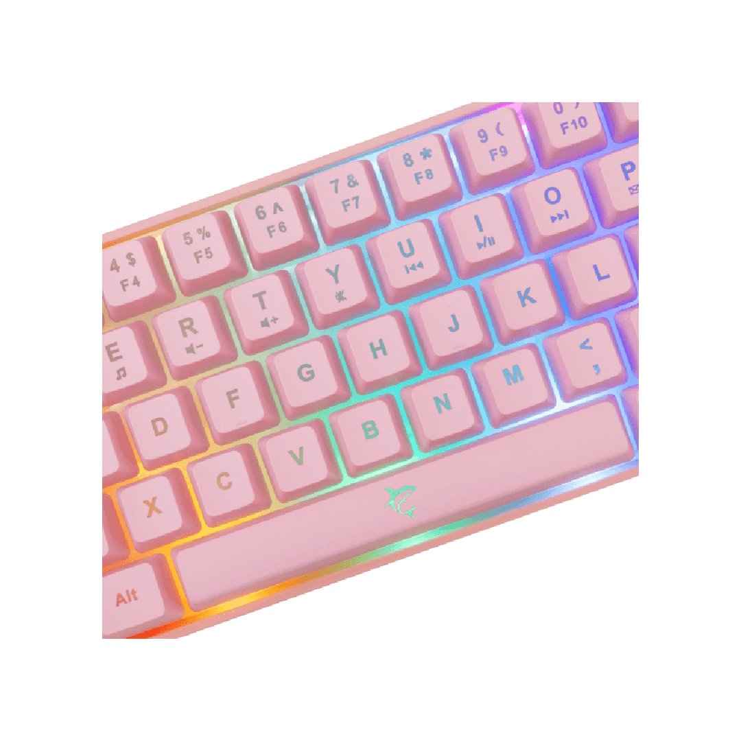 White Shark Gaming TastiereGK-2201 - Figura 2