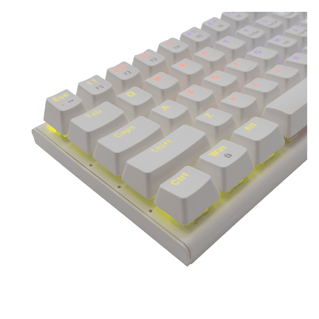 White Shark Gaming TastiereGK-002221 - Figura 2