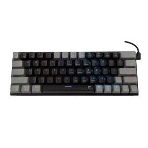 White Shark Gaming TastiereGK-002111V2