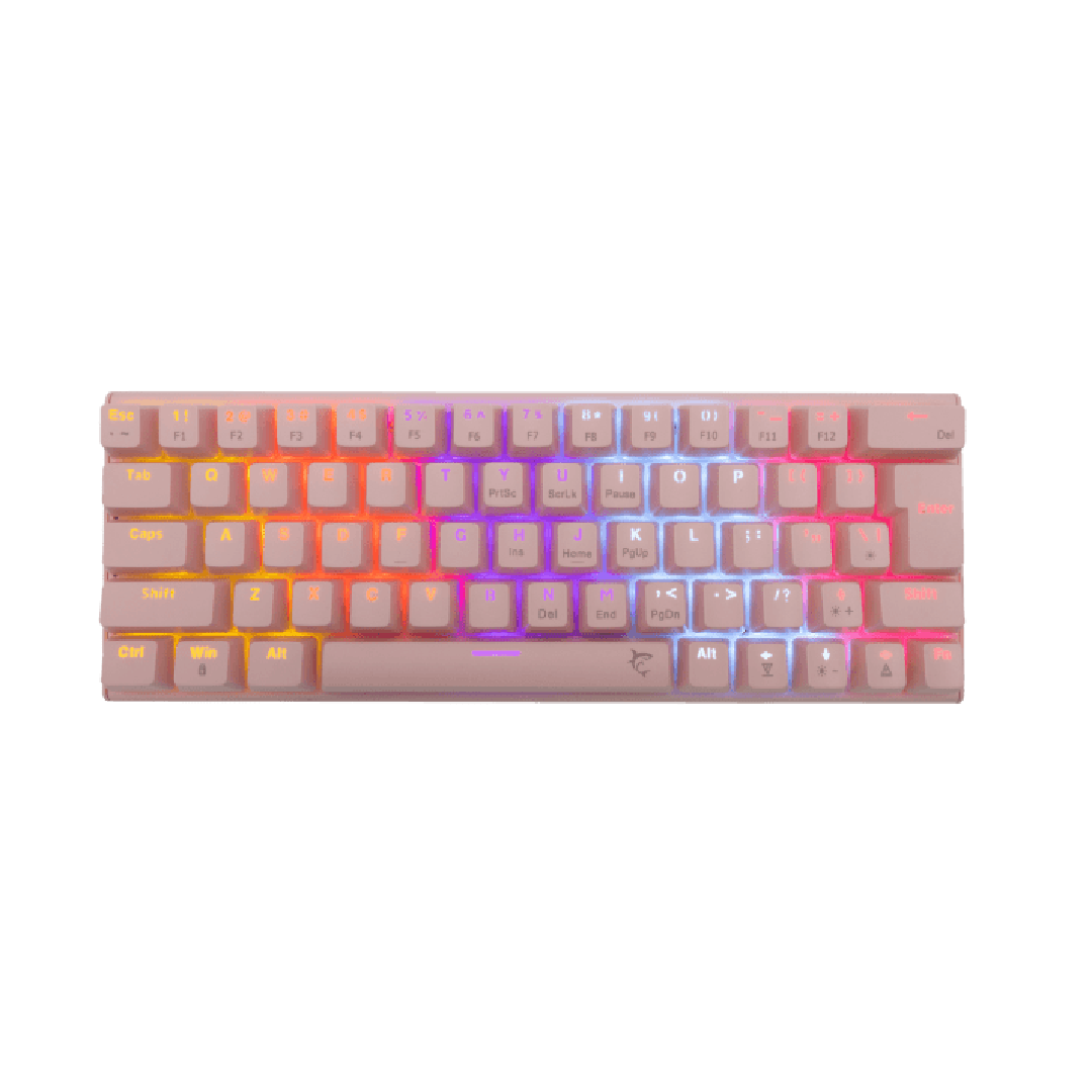 White Shark Gaming TastiereGK-002421