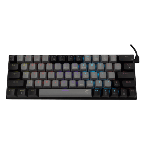 White Shark Gaming TastiereGK-002721