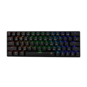 White Shark Gaming Tastier WirelessGK-003111 Mekanike