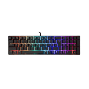Tastierë Gaming White Shark, Gladius