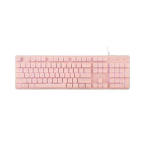 Tastier White Shark Gaming GK-003441