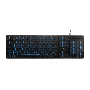 Tastier White Shark Gaming GK-003141