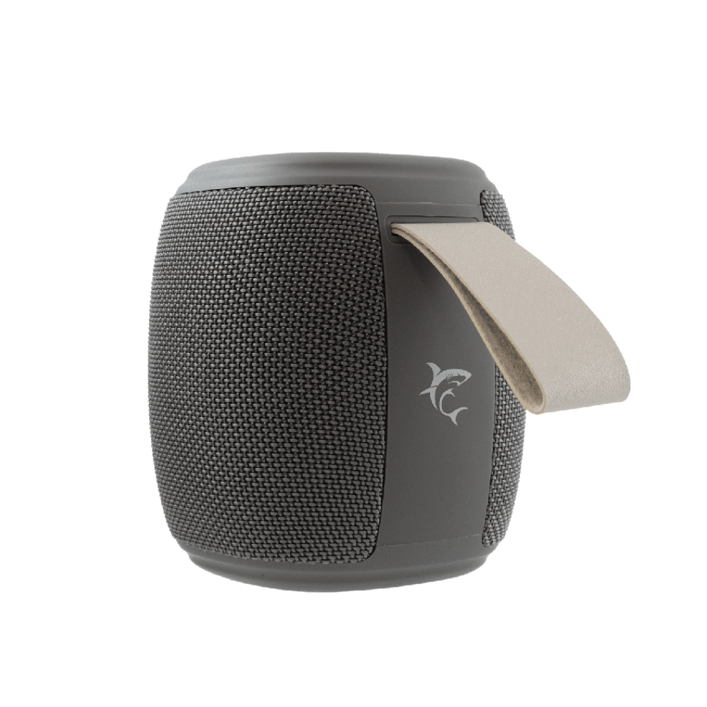 Altoparlant Bluetooth White Shark Dhak, hiri