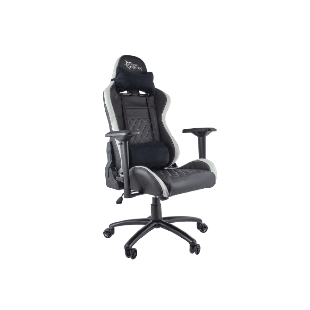 Karrige Gaming White Shark Nitro GT