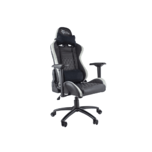 Karrige Gaming White Shark Nitro GT