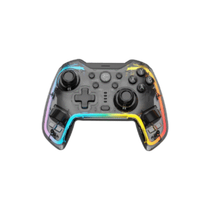 Kontroller Gaming White Shark GPW-8040, Praetorian