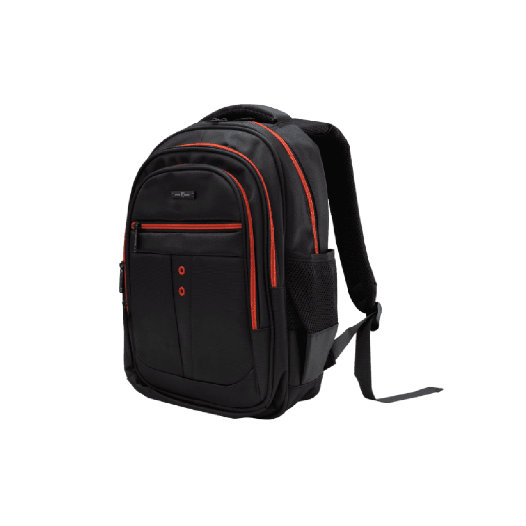 Çantë krahu White Shark Explorer GBP-011, e Zezë