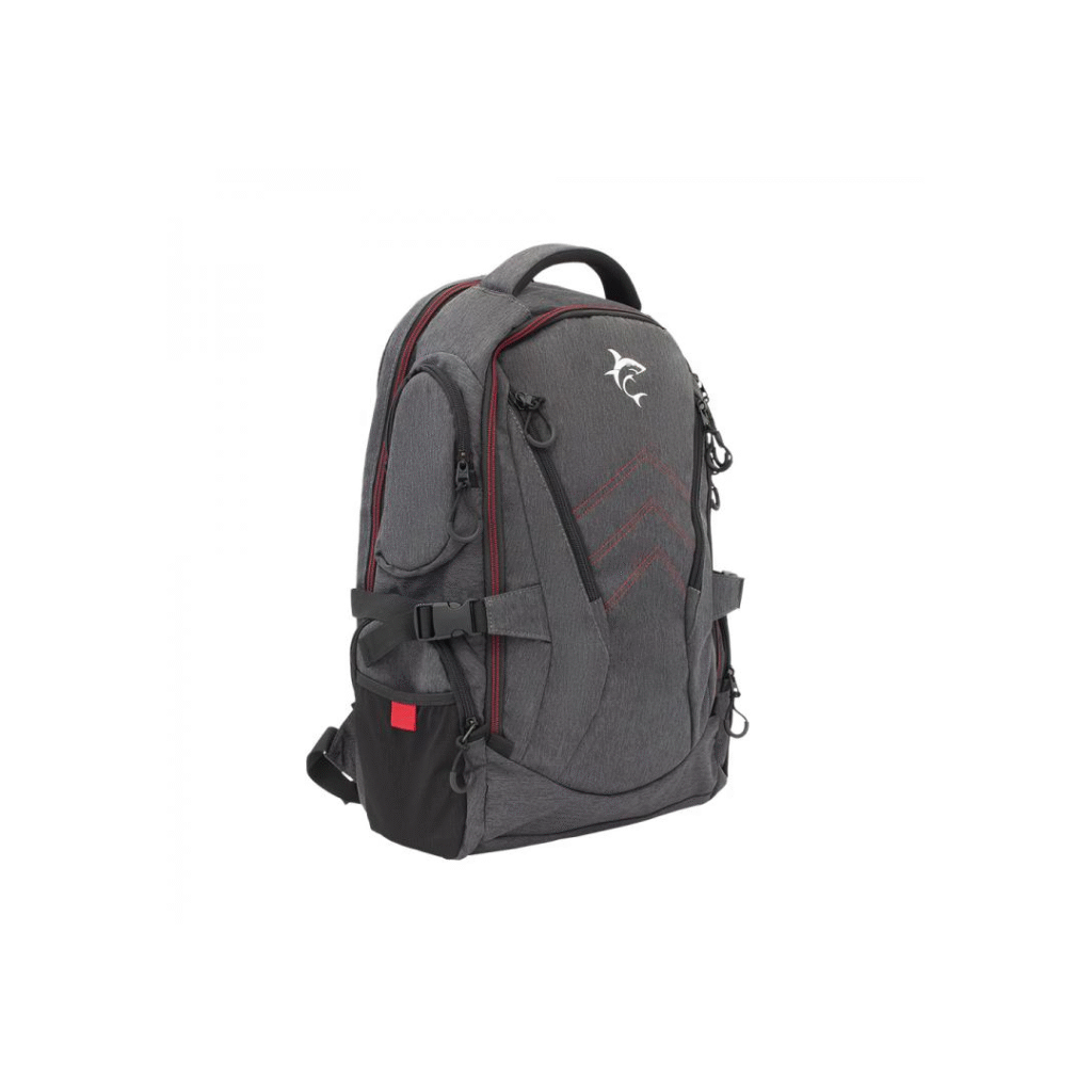 Çantë për laptop gaming White Shark Night Rider GBP-008 17.3”