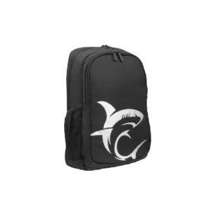 Çantë Gaming White Shark, Ruksak Scout, GBP-006, e zezë/argjend