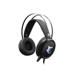 Kufje Gaming White Shark GH-1947 Margay
