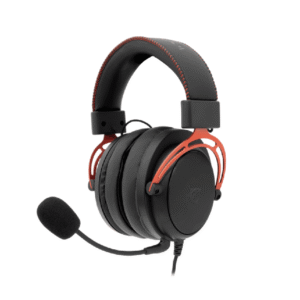 Kufje Gaming White Shark GH-2341 Gorilla, PC, PS5/4, Xbox, MAC