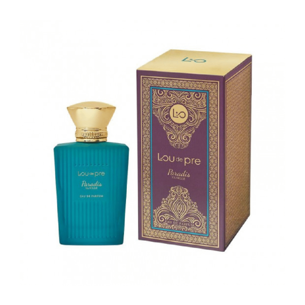 Parfum PARADIS VANILLE Eau De Parfum, 90 ml