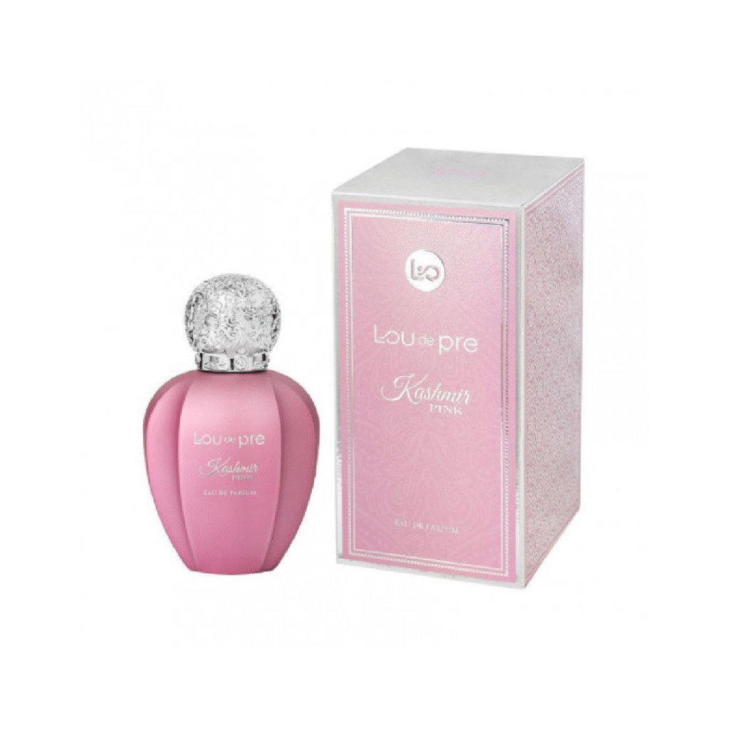 Parfum KASHMIR PINK Eau De Parfum, 90 ml