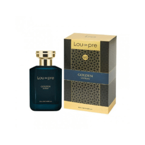 Parfum GOLDEN SAFRAN Eau De Parfum, 90 ml