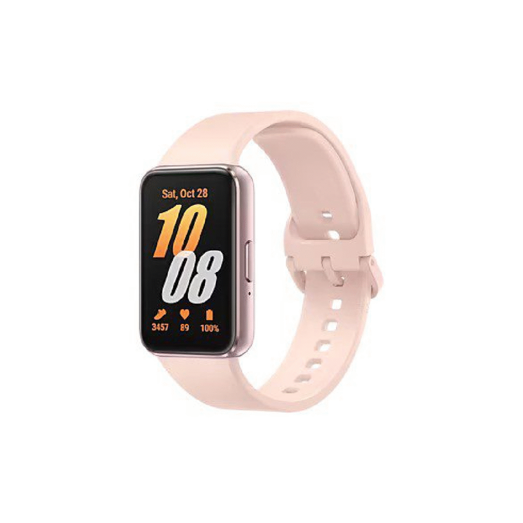 Orë Samsung Galaxy Fit 3, Rozë