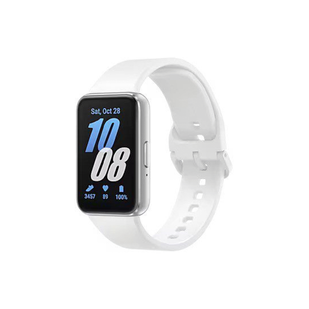 Orë Samsung Galaxy Fit 3, Argjendtë