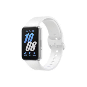 Orë Samsung Galaxy Fit 3, Argjendtë