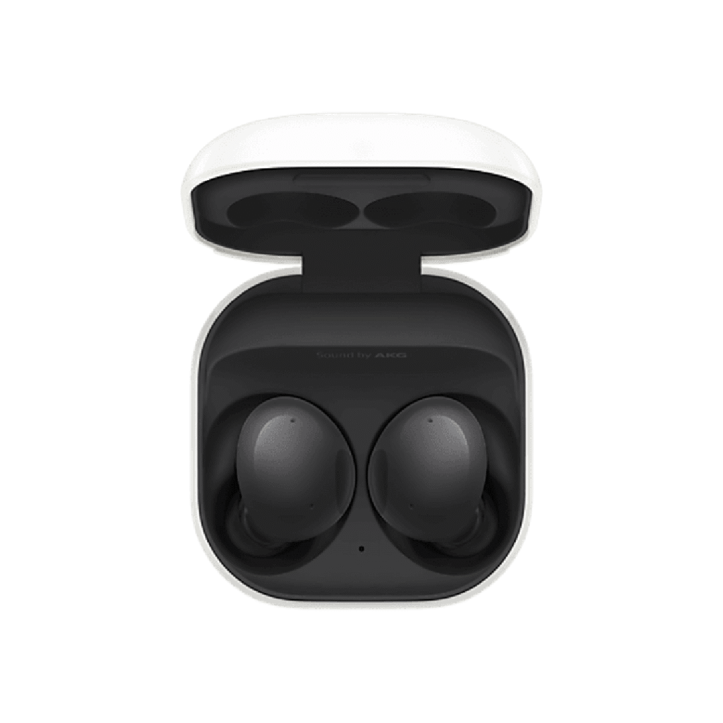 Kufje Samsung Galaxy Buds 2, të zeza