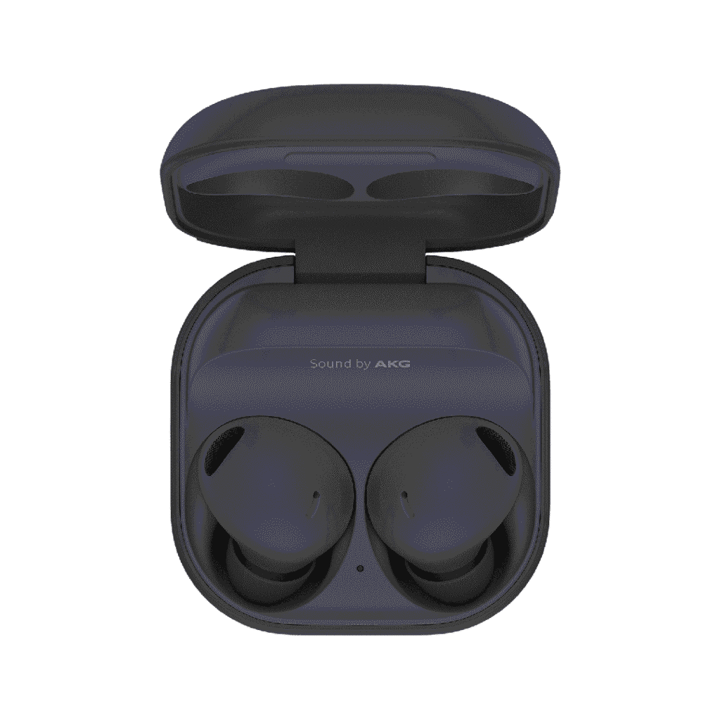 Kufje Samsung Galaxy Buds 2 Pro, grafit