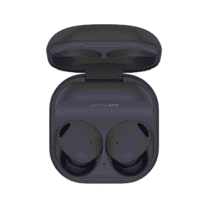 Kufje Samsung Galaxy Buds 2 Pro, grafit