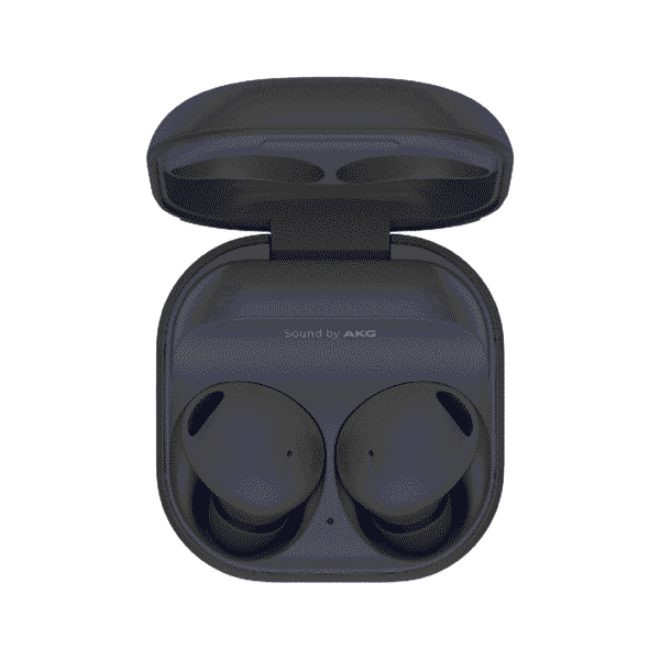 Kufje Samsung Galaxy Buds 2 Pro, grafit