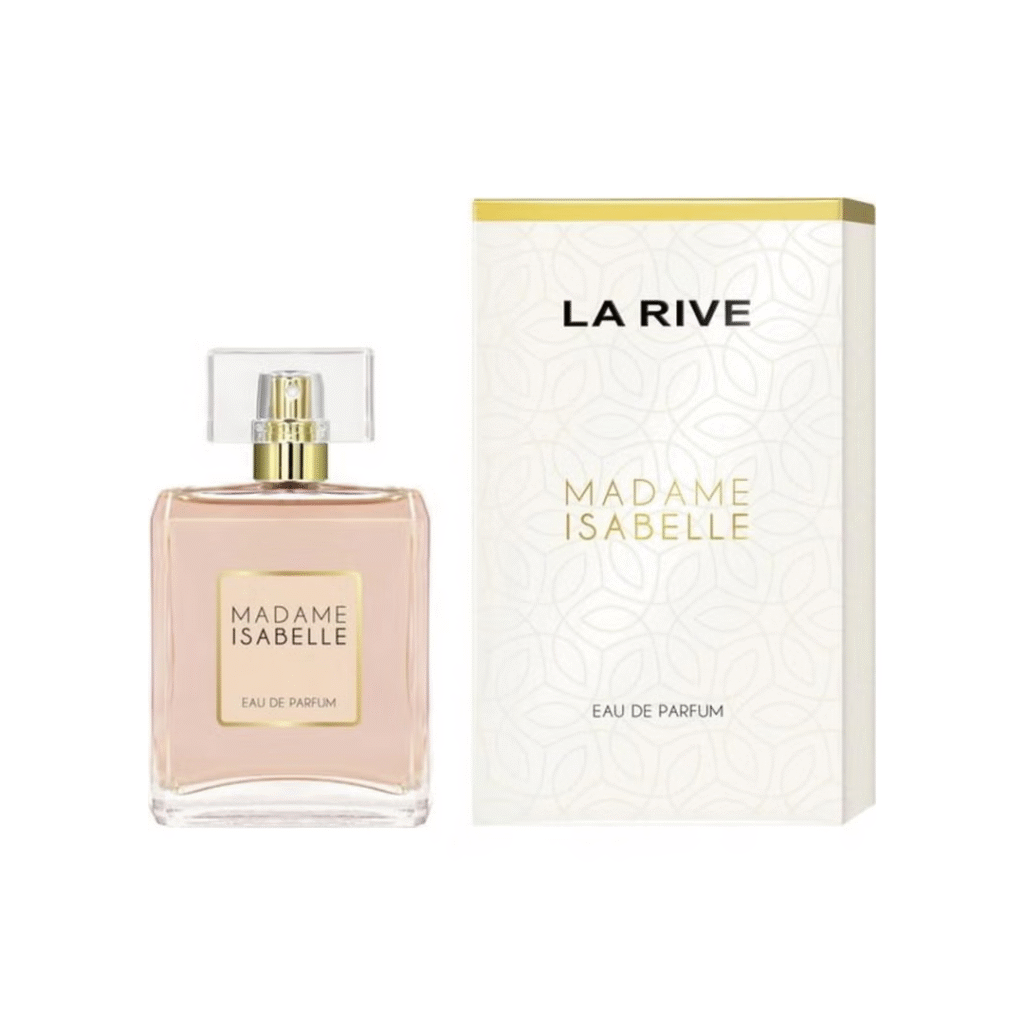 Parfum Madame Isabelle Eau de Parfum, 100 ml