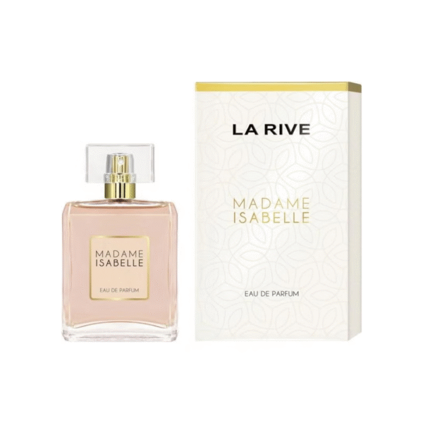 Parfum Madame Isabelle Eau de Parfum, 100 ml