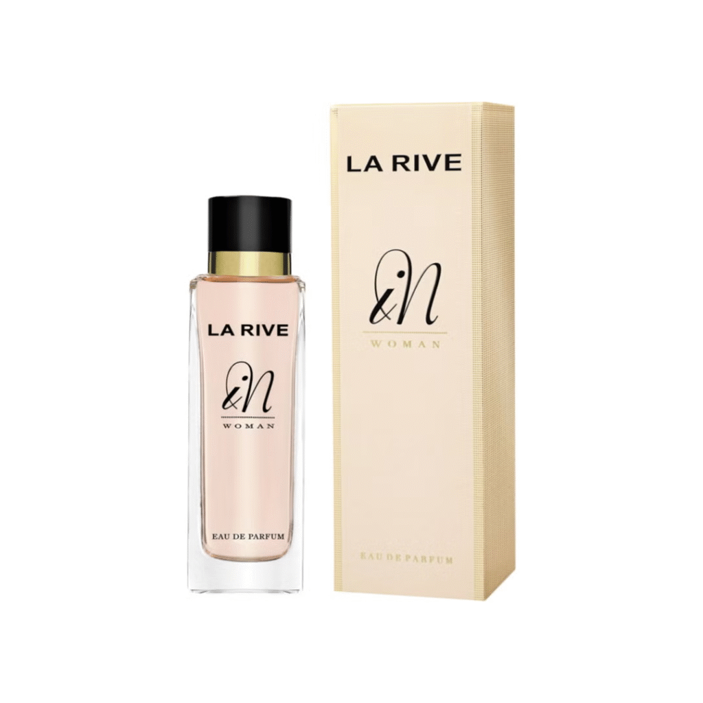 Parfum In Woman Eau de Parfum, 90 ml