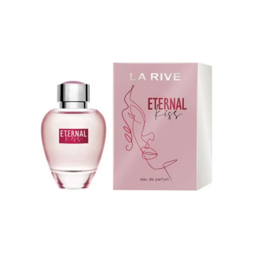 Parfum Eternal Kiss Eau de Parfum, 90 ml