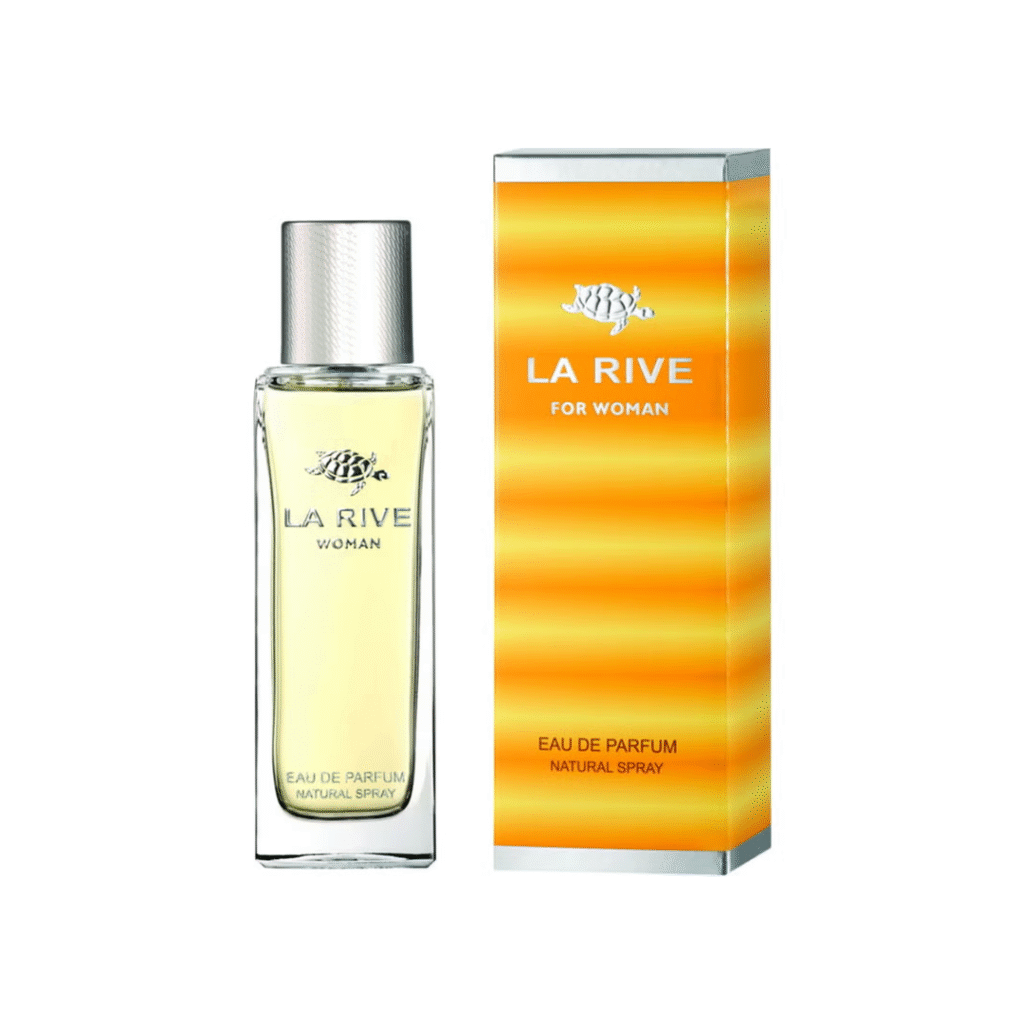 Parfum Woman Eau de Parfum, 90 ml