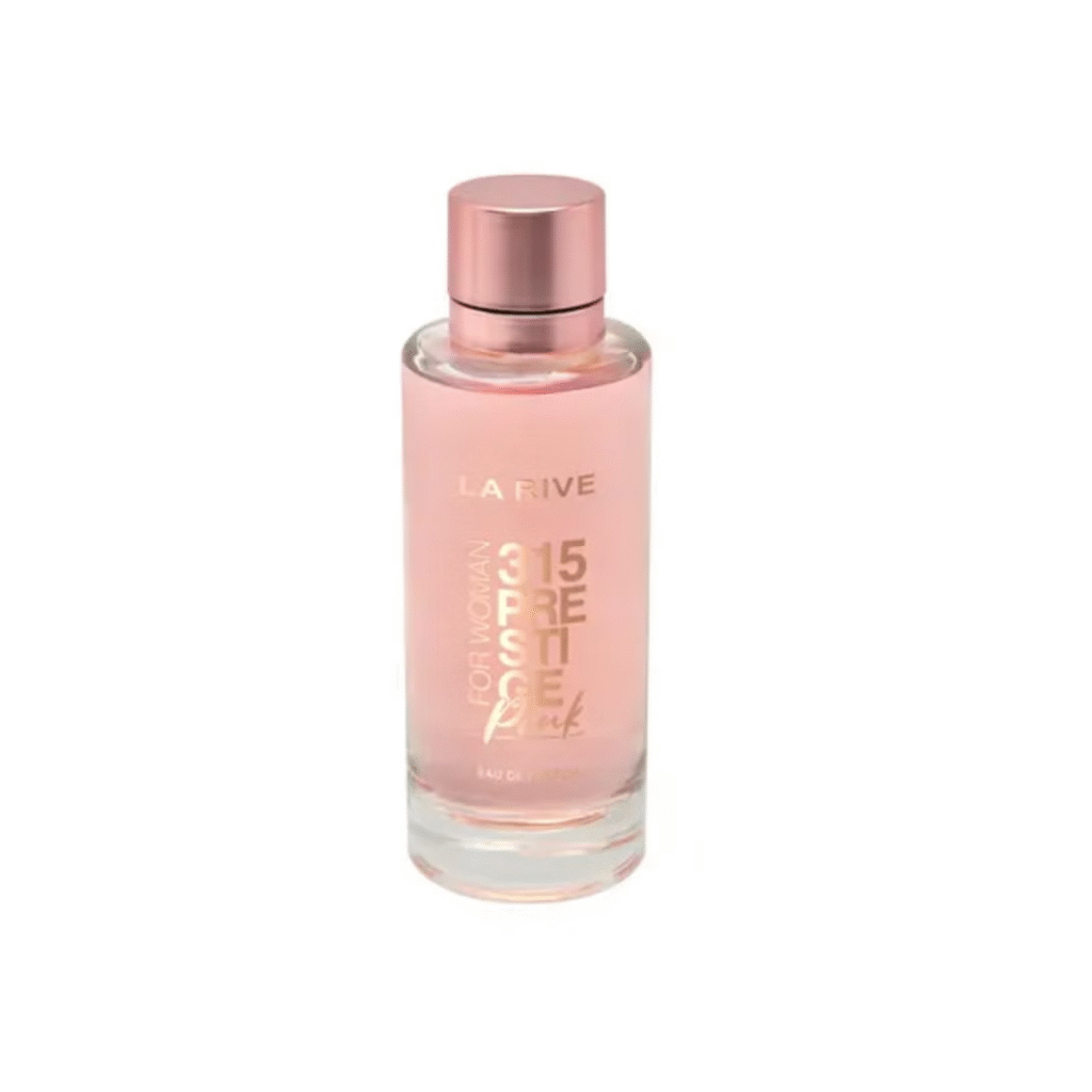 Parfum 315 Prestige Pink Eau de Parfum, 100 ml
