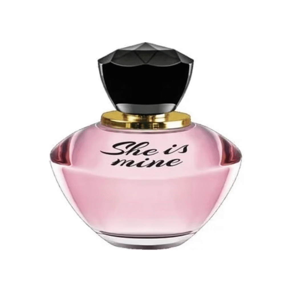 Parfum She is Mine Eau de Parfum, 90 ml