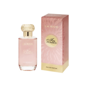 Parfum In Flames Eau de Parfum, 100 ml