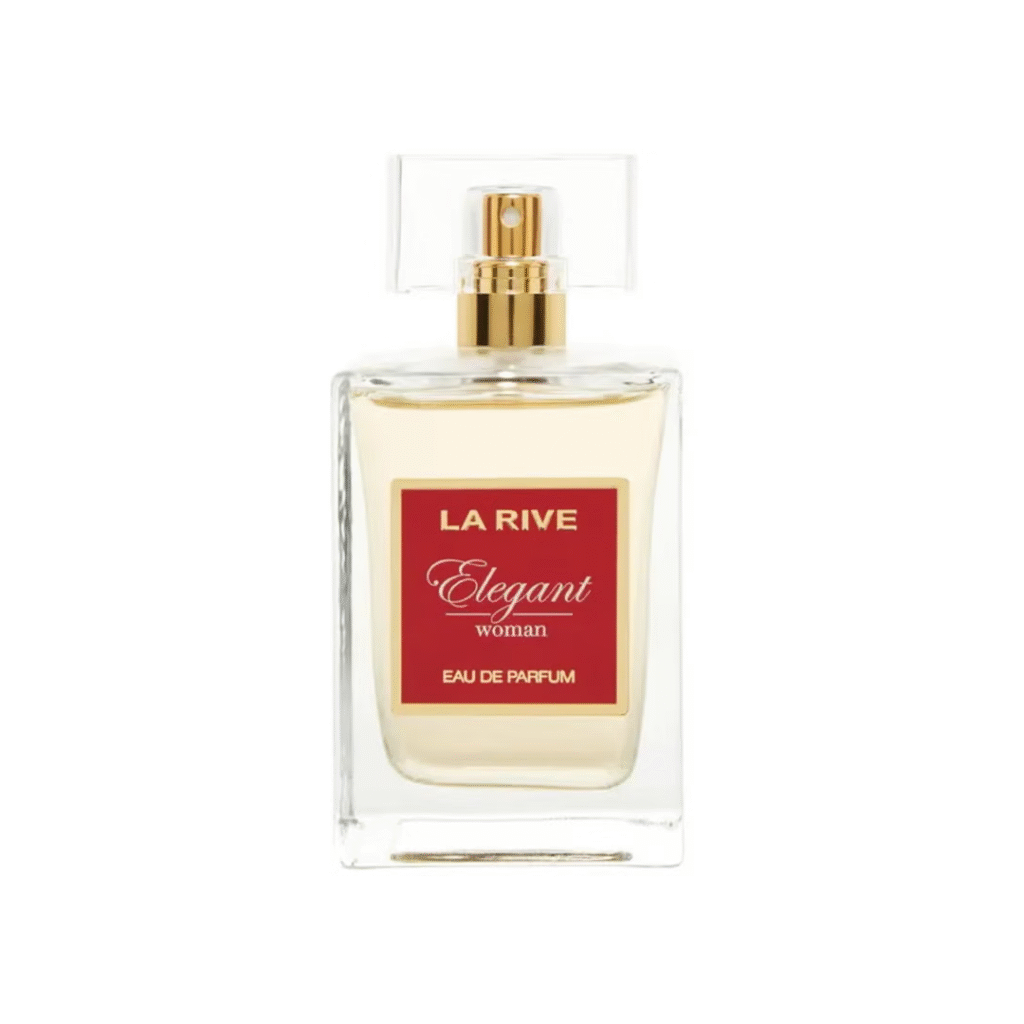 Parfum Elegant Woman Eau de Parfum, 100 ml