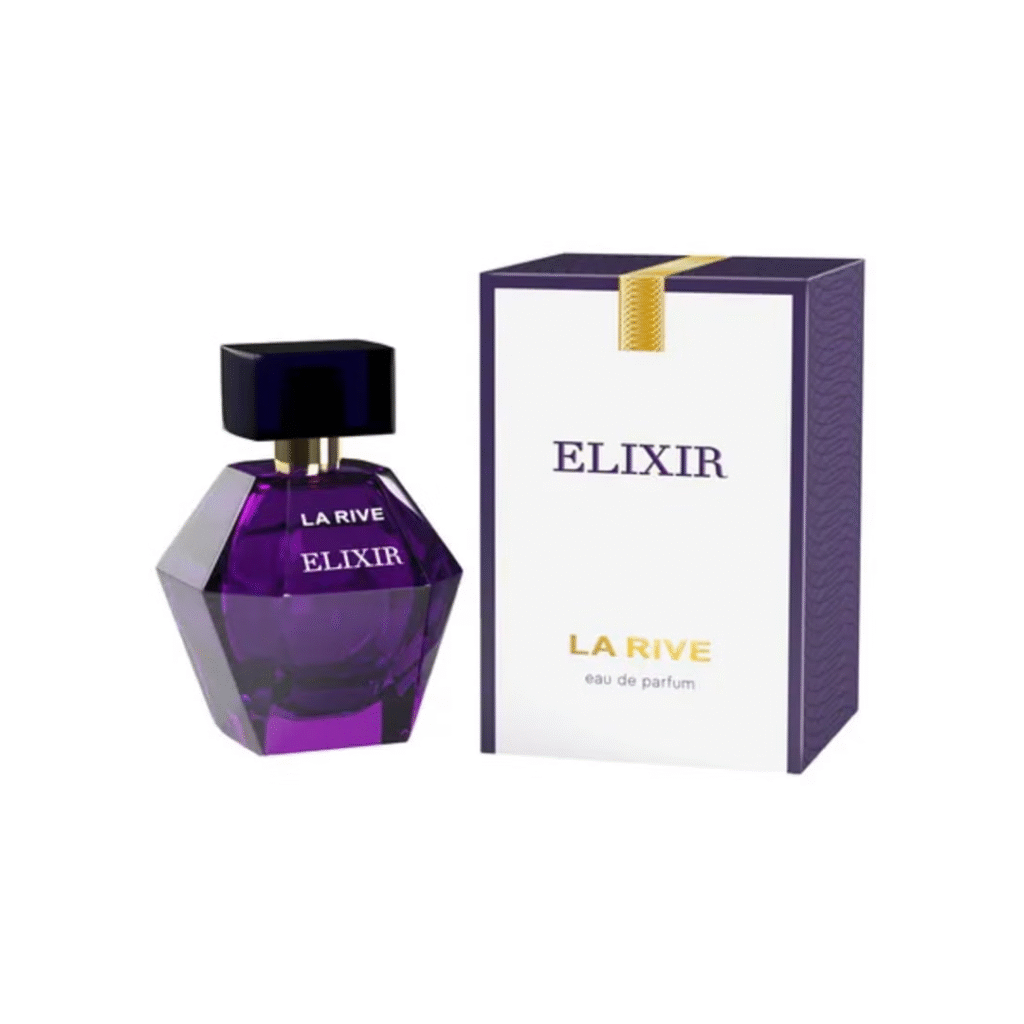 Parfum Elixir Eau de Parfum, 100 ml