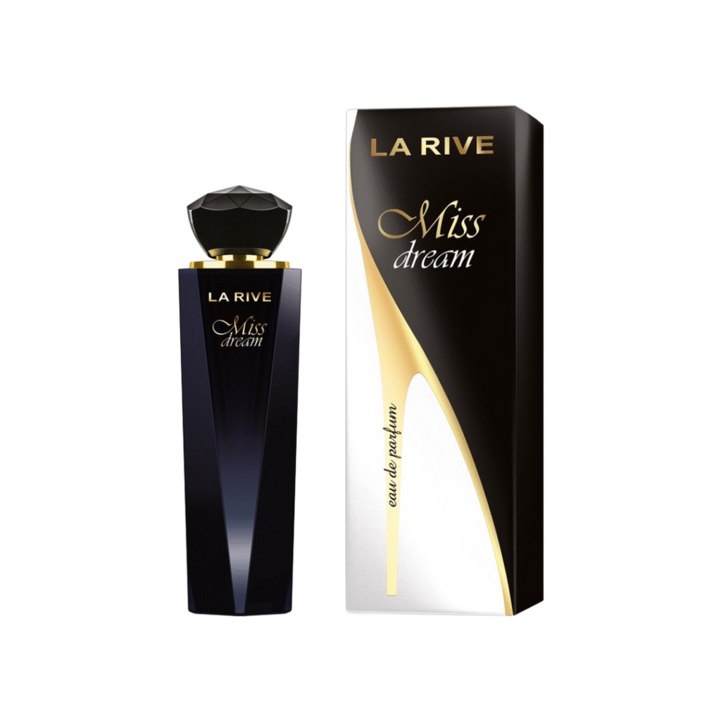 Parfum Miss Dream Eau de Toilette, 100 ml