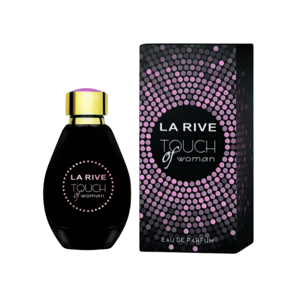 Parfum Touch of Woman Eau de Parfum, 90 ml