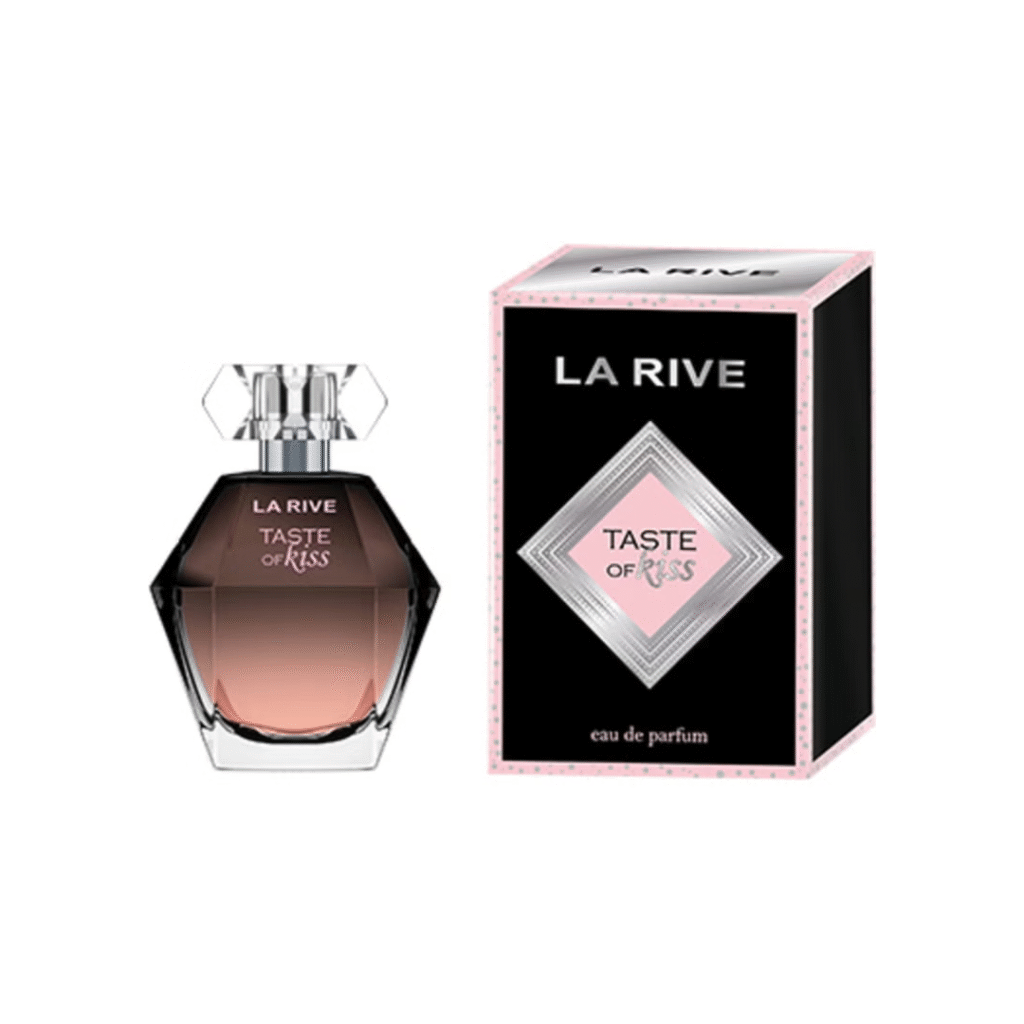 Parfum Taste of Kiss Eau de Parfum, 100 ml