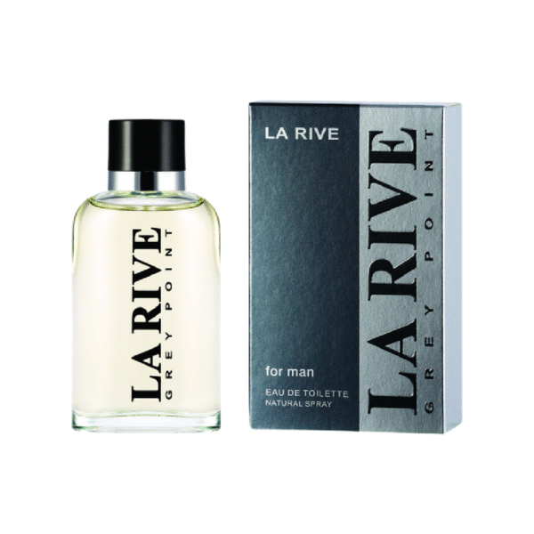 Parfum Gray Point Eau de Toilette, 90 ml