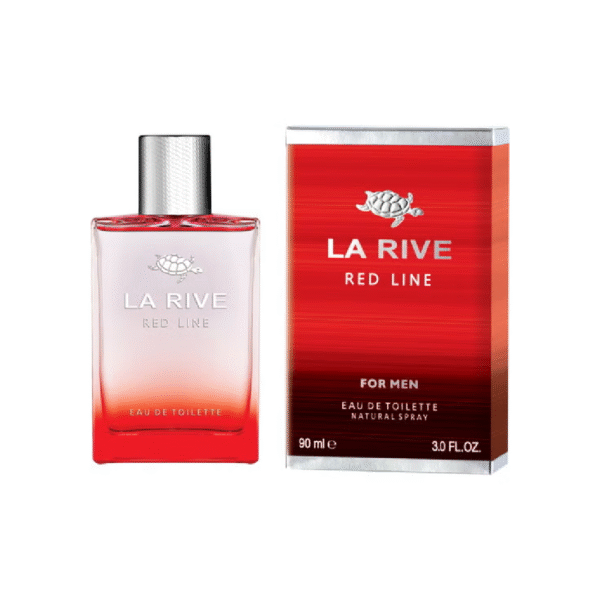 Parfum Red Line Eau de Toilette, 90 ml