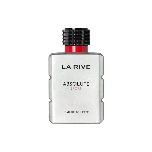 Parfum Absolute Sport Man Eau de Toilette, 100 ml