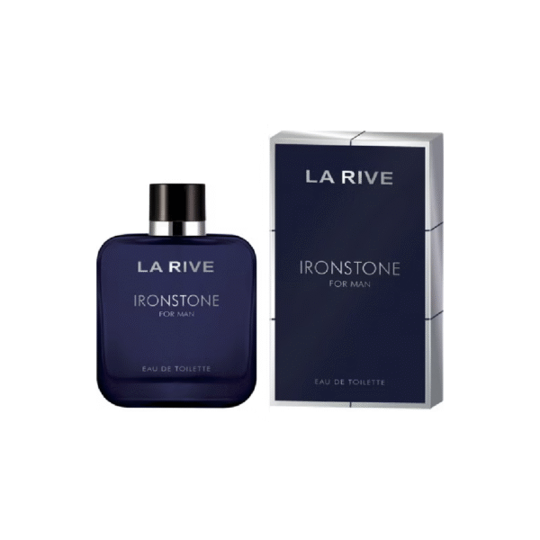 Parfum Ironstone Eau de Toilette, 100 ml