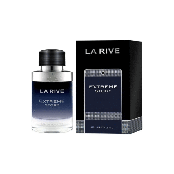 Parfum Extreme Story Eau de Toilette, 75 ml
