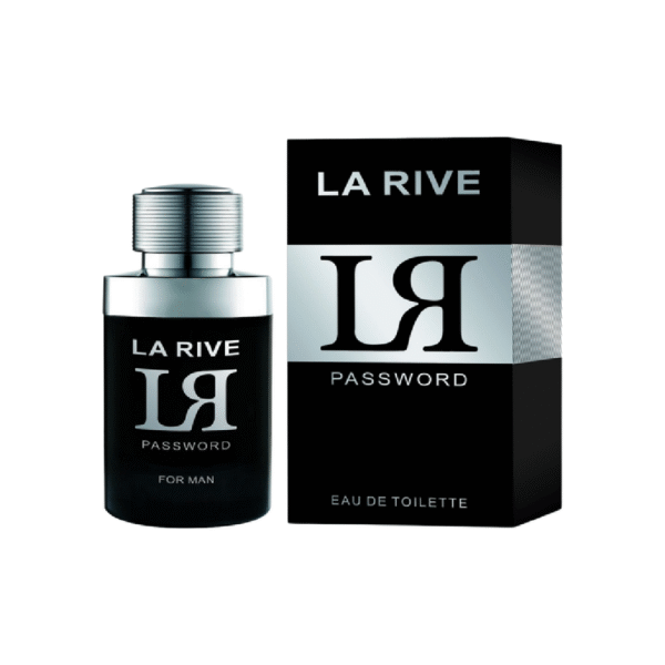 Parfum Password Eau de Toilette, 75 ml