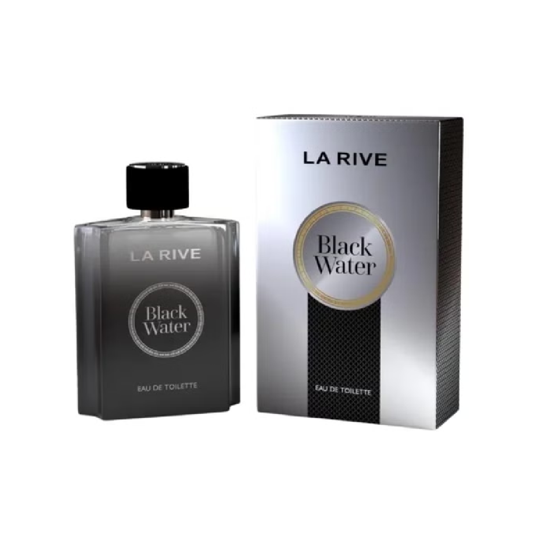 Parfum Black Water Eau de Toilette, 100 ml