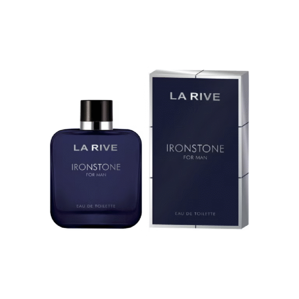 Parfum Ironstone Eau de Toilette, 100 ml